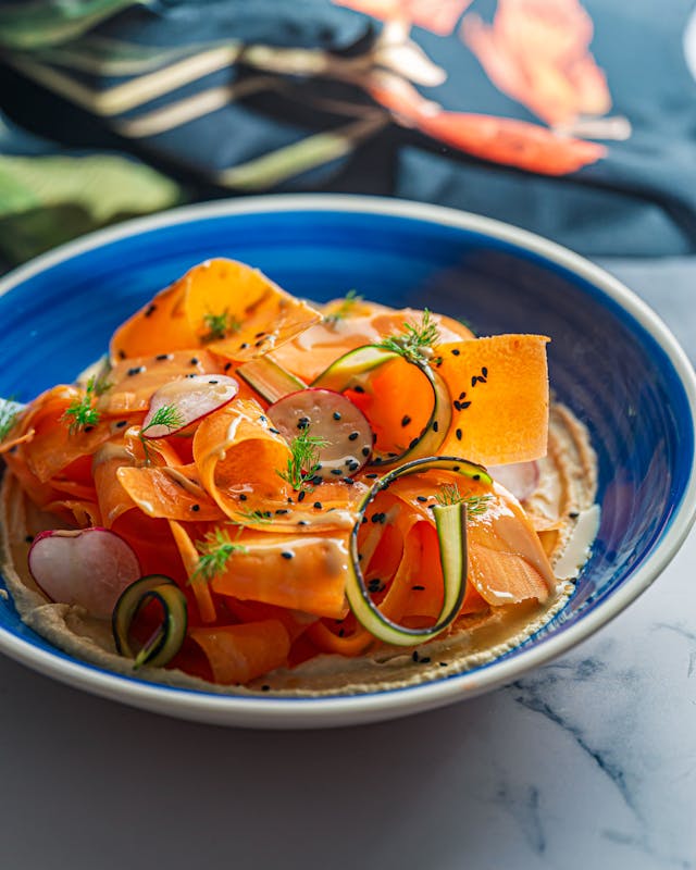 Felvarondria кухня